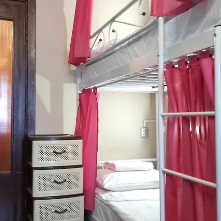 Hostel 777 Palace Of Ukraine