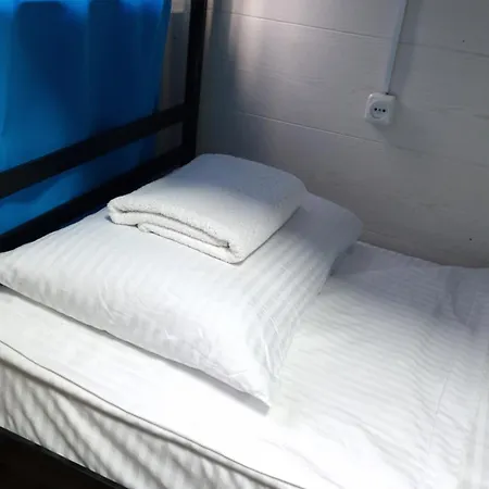 777 Palace Of Ukraine Hostel *